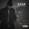 9to5 (feat. Scrwg Scrilla) - Kash lyrics