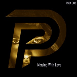 Missing With Love - Single