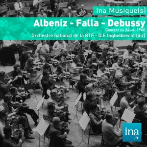 Albeniz - Falla - Debussy