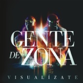 Tú Me Quemas (feat. Gente de Zona & Los Cadillacs) artwork