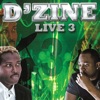 D'zine Live 3