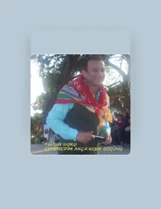 Dengarkan Tahsin Duru, tonton video musik, baca bio, lihat tanggal tur & lainnya!