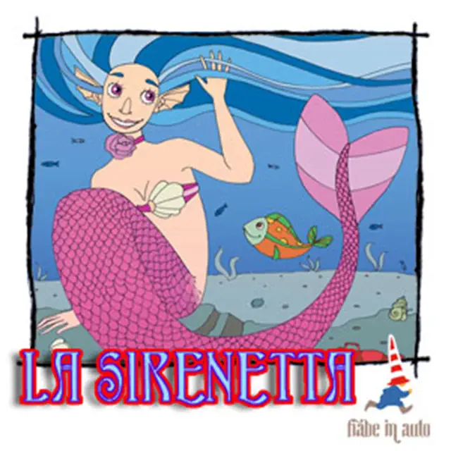 La Sirenetta
