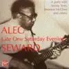 Alec Seward - Trouble in Mind