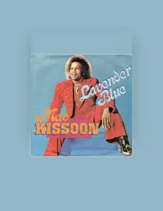 收听 Mac Kissoon、观看音乐视频、阅读小传、查看巡演日期等 ！