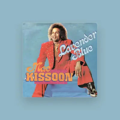 Listen to Mac Kissoon, watch music videos, read bio, see tour dates & more!