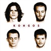 Kongos album cover