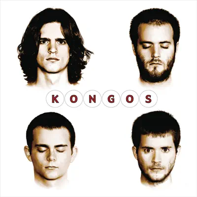 KONGOS - Kongos