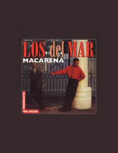 Los del Marを聴いたり、ミュージックビデオを鑑賞したり、経歴やツアー日程などを確認したりしましょう！