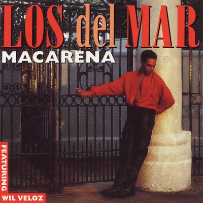 Macarena (feat. Wil Veloz)