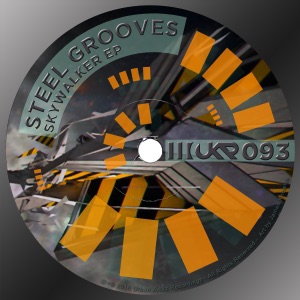 Skywalker - EP