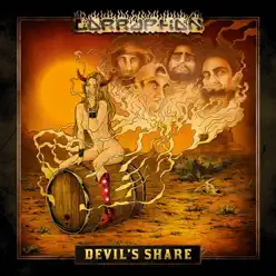 Devil's Share - Corruption (Polônia) Devil's Share - Corruption (Polônia)