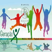 Daniel Salles Collections: Geração Saúde - Daniel Salles