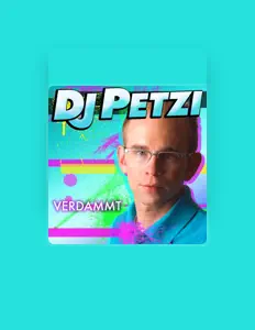 Escucha a DJ Petzi, mira videos musicales, lee su biografía, consulta las fechas de las gira y más.
