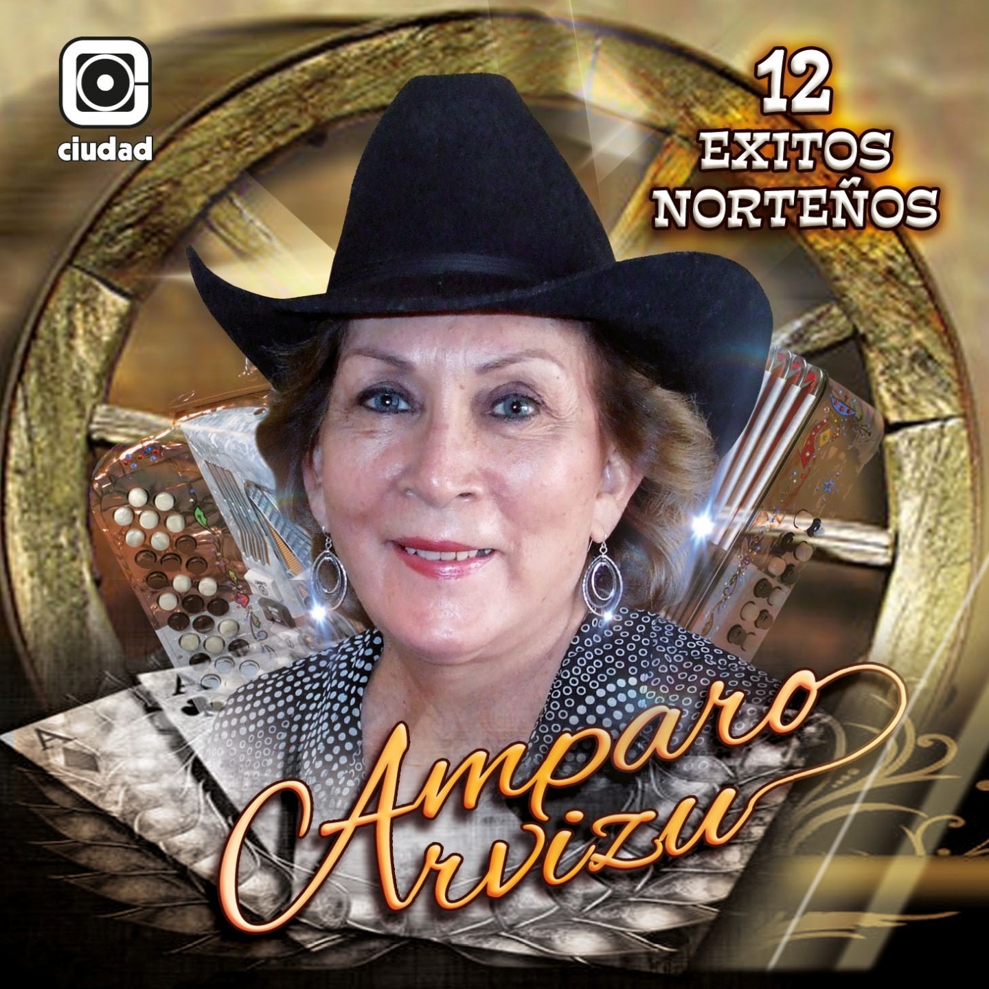 12 Éxitos Norteños