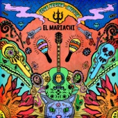 El Mariachi (Cosa Nostra vs. Melicia) artwork