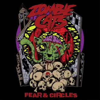 Fear & Circles by Zombie Cats song reviws