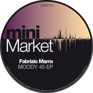 Moody 45 - Single