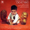 Cecilia Todd & Cacho Tirao - Clavecín Suite No. 5 en Mi Mayor, HWV 430: IV. Aria y Variaciones, "El Herrero Armonioso"