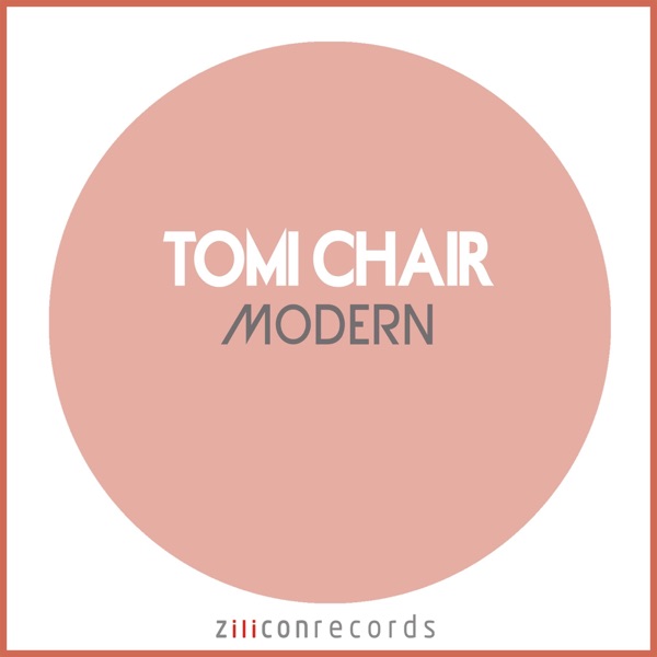 Modern - EP