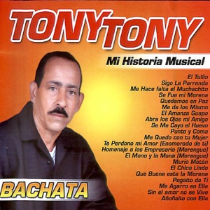 Mi Historia Musical