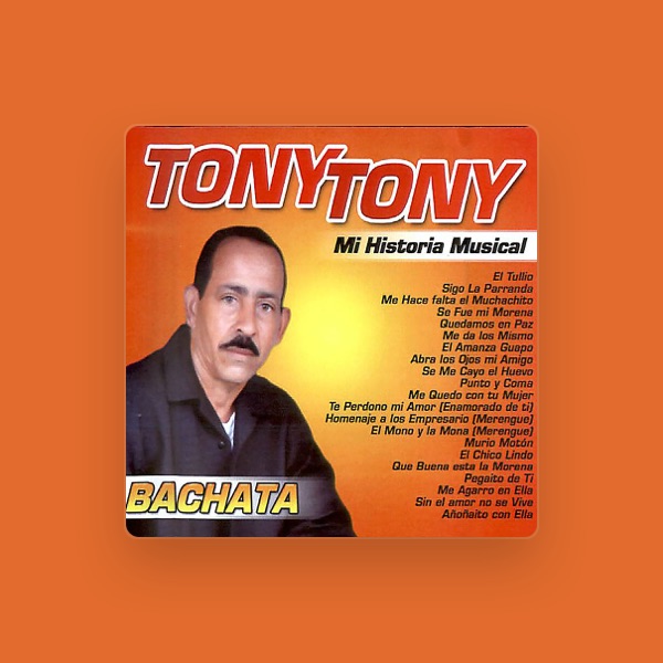 Tony Tony's avatar