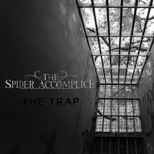 télécharger l'album The Spider Accomplice - The Trap