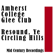 National Anthem - Amherst College Glee Club & Bruce G. Mclnnes