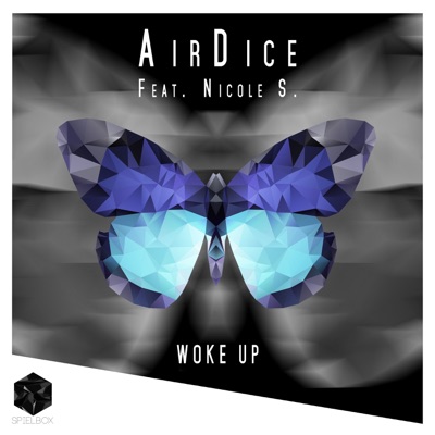 Woke Up (feat. Nicole S.) - Single