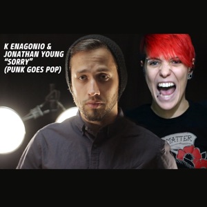 Sorry METAL VERSION (Feat. Jonathan Young) - Single