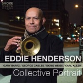 Eddie Henderson - You Know I Care