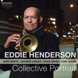 Eddie Henderson - Spring