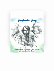 聆聽 Jongerenkoor "Praise the Lord" Notter、觀看音樂影片、閱讀小傳、查看巡演日期等！