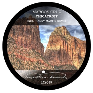 Chicatroit - Single