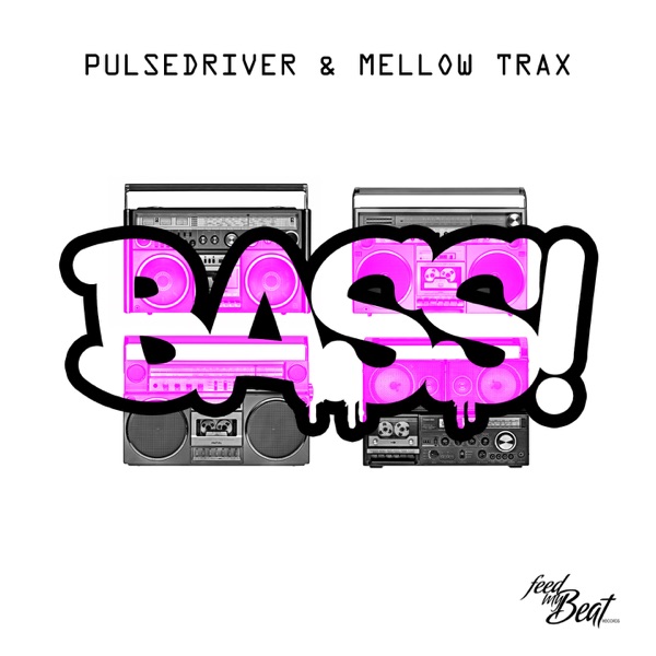 Bass! - EP