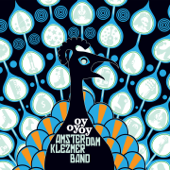 Oyoyoy - Amsterdam Klezmer Band