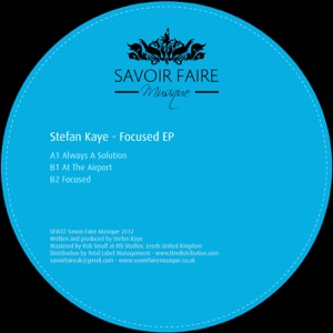 Focused - Single