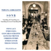 Tiziana Ghiglioni - Bone