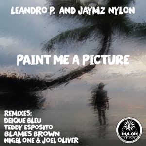 Paint Me a Picture
