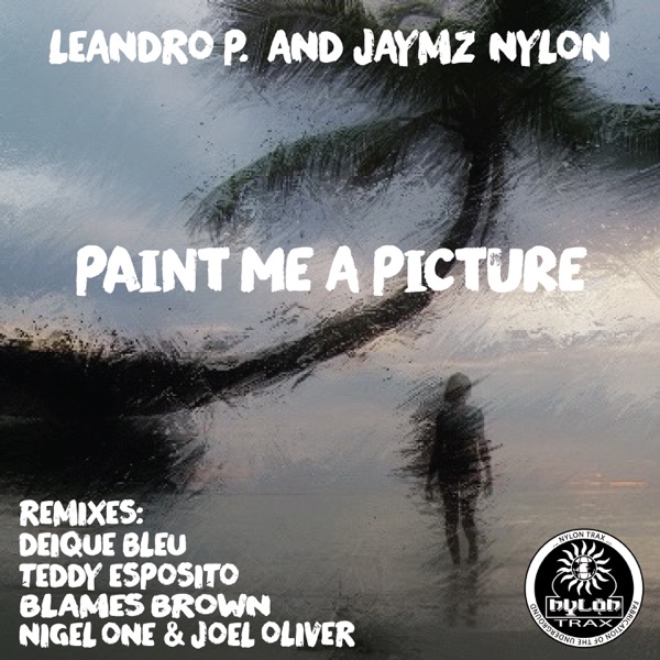 Paint Me a Picture