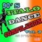 Angel of Love (Underground Mix) - Positive Soulution lyrics