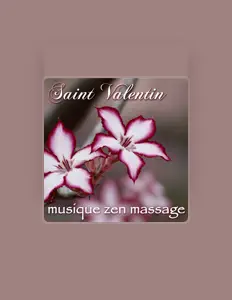 Ouça Saint-Valentin Spa, assista a videoclipes, leia a biografia, veja as datas das turnês e mais!