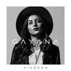 Gayana - Touch My Music