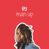 Man Up - Single