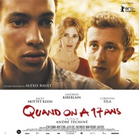 Quand on a 17 ans (Bande originale du film) - Alexis Rault