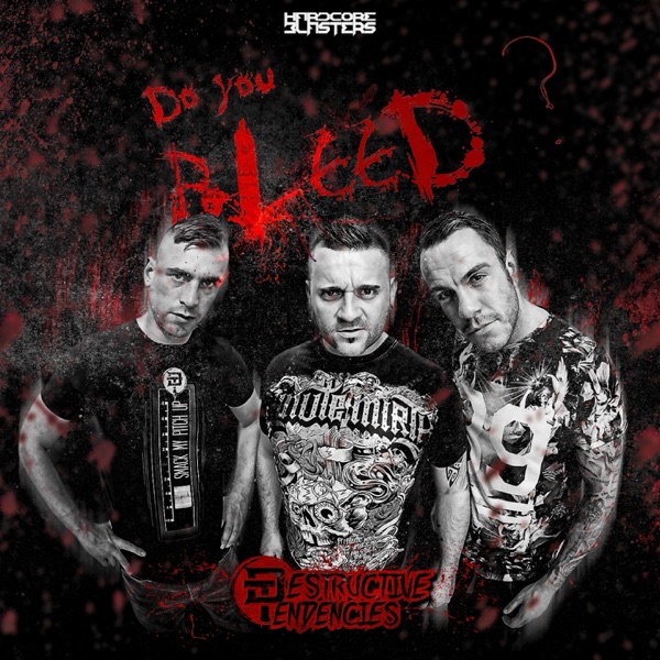 Do You Bleed - Single