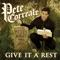 Intro (feat. Jim Breuer) - Pete Correale lyrics