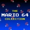 Dire Dire Docks (From 