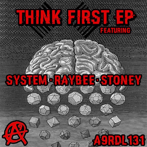 Think First - EP