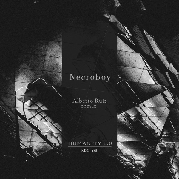 Humanity 1.0 - Single